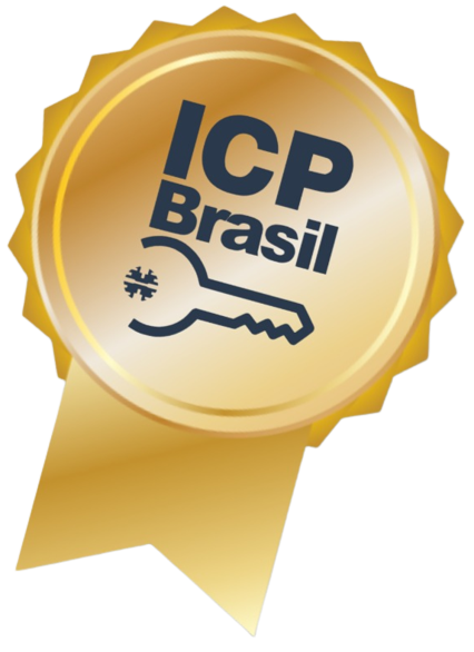 Selo ICP Brasil